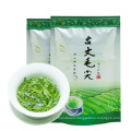 The famous china green tea xiangcha green tea price per kg